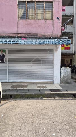 Pangsapuri Angsana Subang Mewah 1