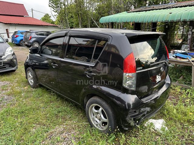 2006 Perodua MYVI 1.0 SR (M) - 3