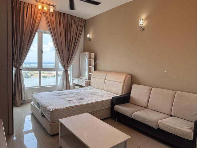 Tropez Residences @ Tropicana Danga Bay 1