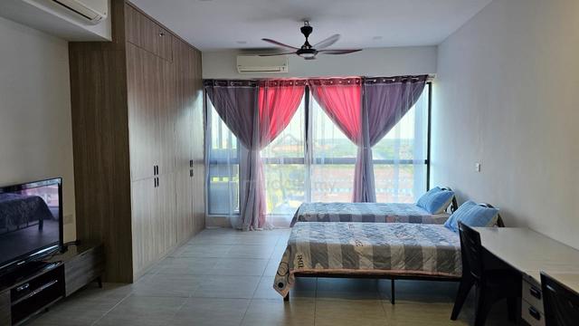 Bell Suites 1
