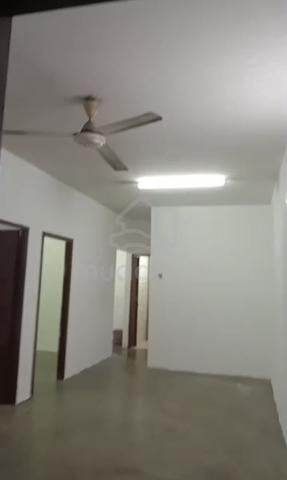Pangsapuri Pelangi Indah 1