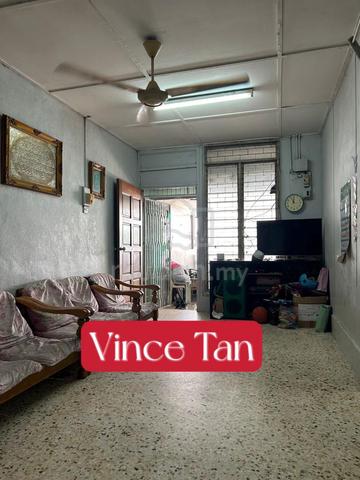 Cheapest in the market - 1 storey terrace, near FTZ/Pantai Hospital 1