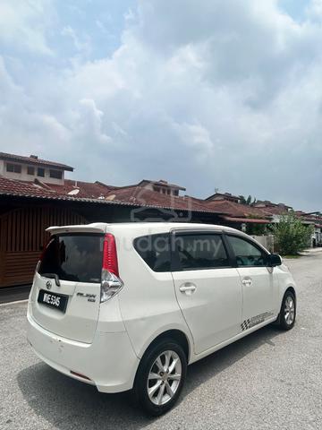 2011 Perodua ALZA 1.5 SXI (M) - 4