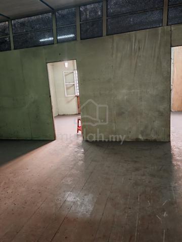 Double Storey Terrace Shop for Rent at Nibong Tebal 5