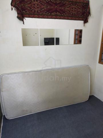 Bilik Lelaki Single Seksyen 7 Shah Alam Bulan 10 1