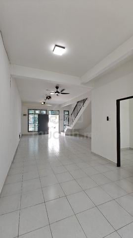 Taman Scientex Jaya Senai 1