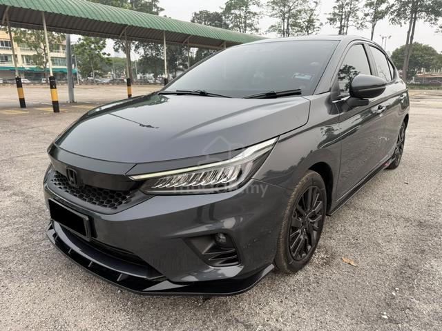 2023 Honda CITY 1.5 V HATCHBACK (A) HIGH SPEC - 3