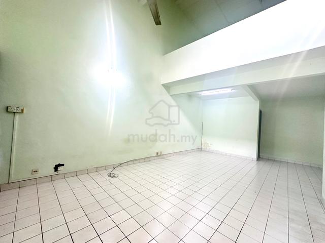 Freehold 1.5 Storeys terrace, USJ 2, Subang Jaya, Below Market Value 1