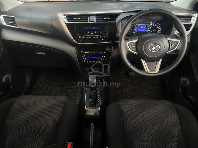 DASHCAM💥2021 Perodua MYVI 1.3 G FULLSERVICE REKOD - 5