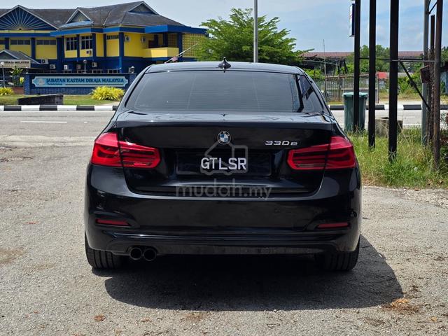 # OTR # Bmw 330e 2.0 Sport Line (A)[2016/17] - 5