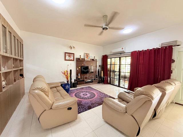 2 Storey Bandar Nusaputra Puchong 20X70 4R3B Non Bumi Reno For Sale 1