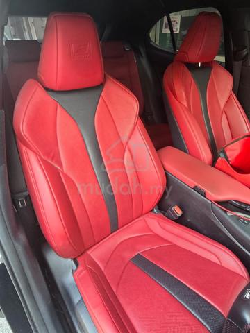2020 Lexus UX200 2.0 F SPORT (A) - 4