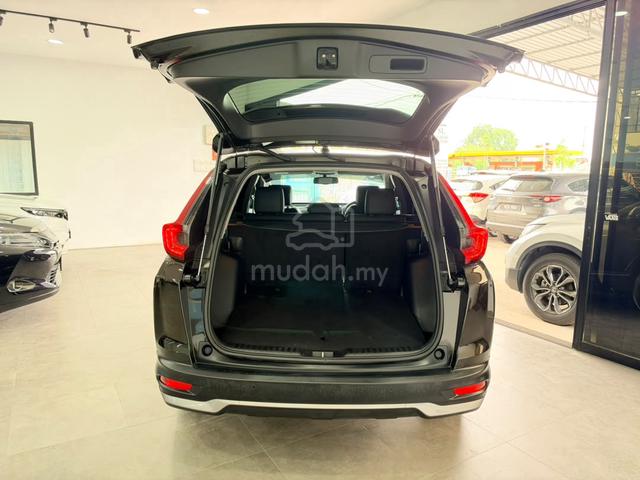 2021 Honda CR-V 2.0 -Low Mil & Full Service Record - 5