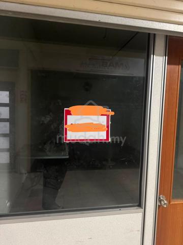 Plaza Idaman, 2nd Floor Office For Let 1