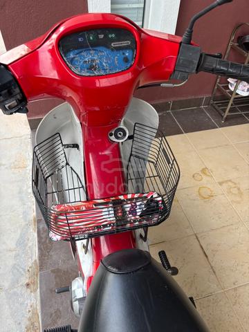Carousel Image