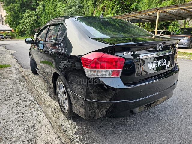 2010 Honda CITY 1.5 E (A) FULL SPEC O.T.ROAD PRICE - 2