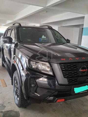 2021 Nissan NAVARA PRO 4X 2.5 (A) - 3