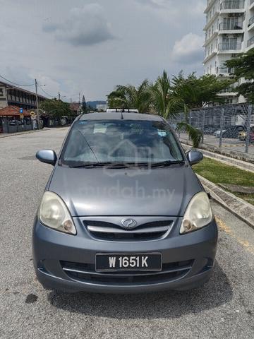 2013 Perodua VIVA 847cc 850 (M) - 1