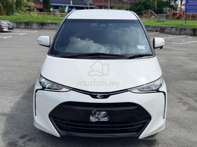 2019/23 Toyota ESTIMA 2.4 AERAS (A) - 2