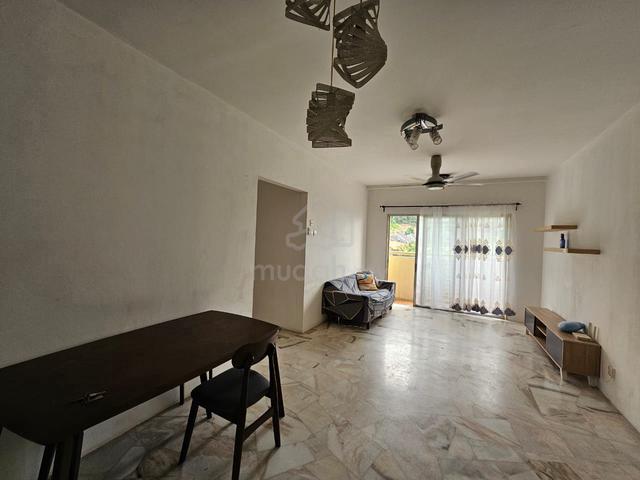 Saraka Apartment 1