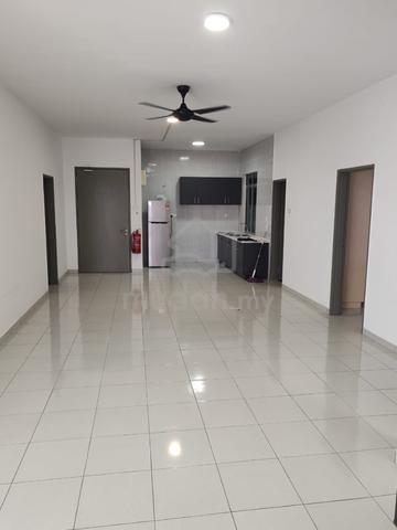 Residensi Setia Impian @ Kajang 1