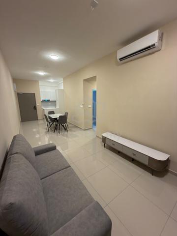 168 Park Residensi Selayang 1