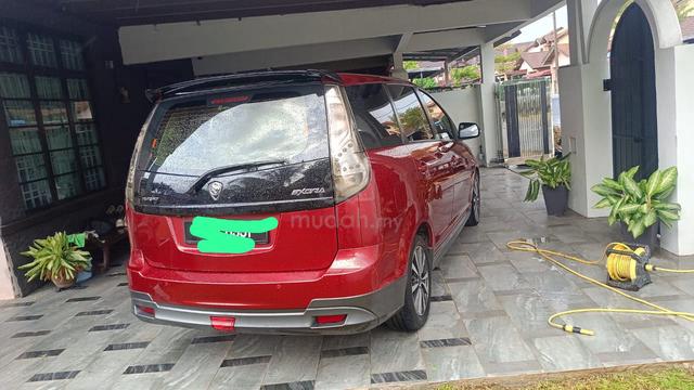 2021 Proton EXORA PREMIUM 1.6L (A) - 4