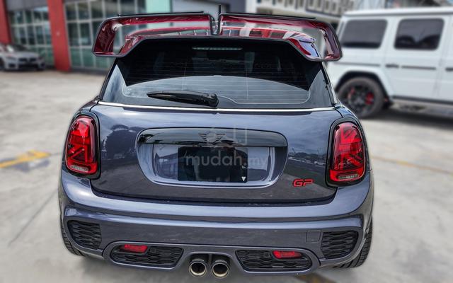 2021 Mini COOPER 2.0 JOHN COOPER WORKS GP (A) GP - 4