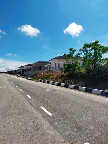 READY NAIK RUMAH Tanah Lot Banglo Kota Masai Jalan Belimbing Eco 5