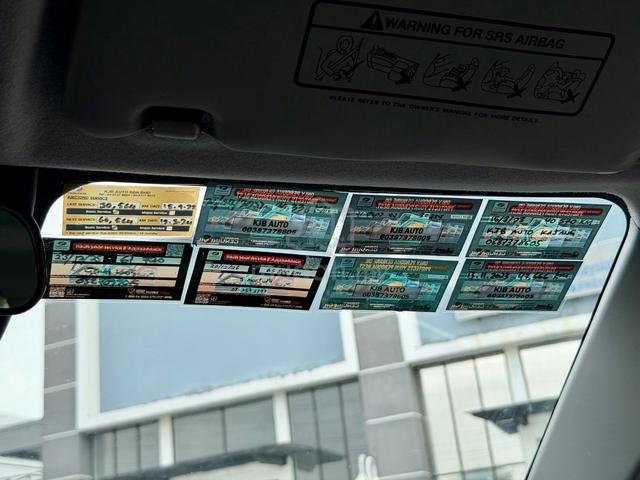 FULL LOAN 2021 Perodua BEZZA 1.3 AV (A) - 2