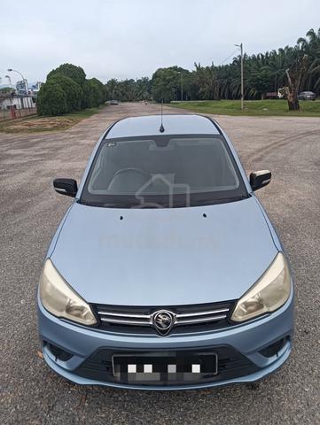 2017 Proton SAGA 1.3 EXECUTIVE CVT (A) - 5