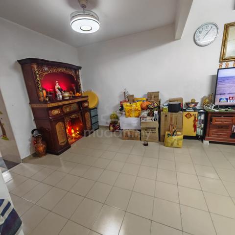 2 STOREY TAMAN SELAYANG JAYA, Actual, Freehold, Fully RENO, L/Deposit 1