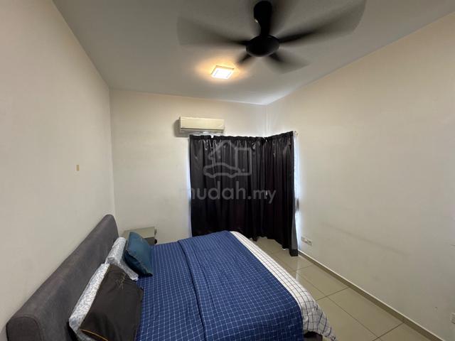 Jadite suites Jade Hills 加影翡翠山高档住宅区。 1