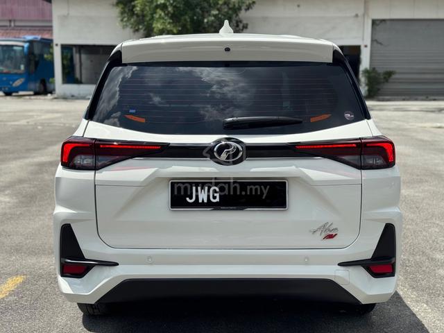 2024 Perodua ALZA 1.5 AV MY22 (A) - 4