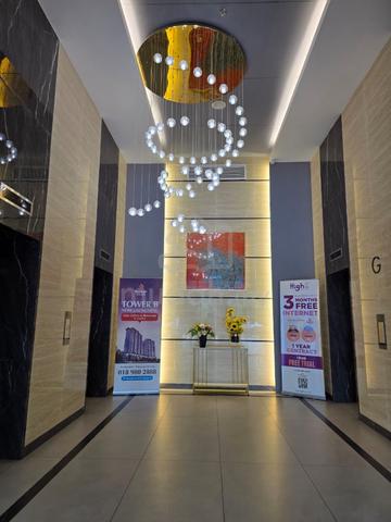 Residensi KLIA 1