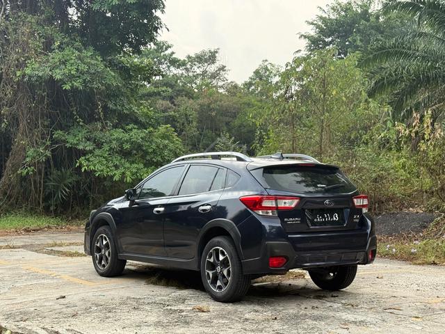 2018 Subaru XV 2.0 2.0I-P MY2017 (A) - 4