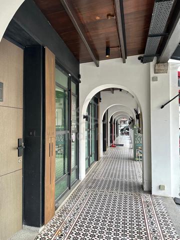 Hutton Central Georgetown Penang 4