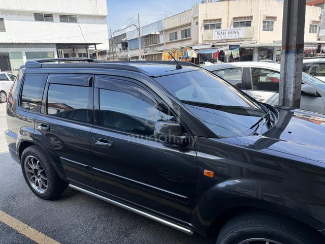 2004 Nissan X-TRAIL 2.5 LUXURY (A) - 5