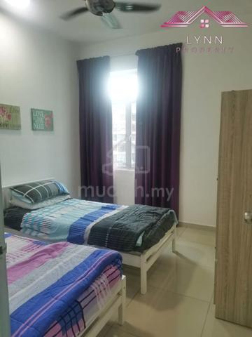 Sierra Residences 1