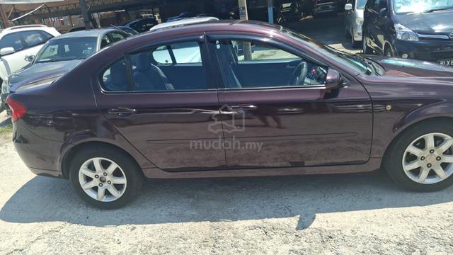 2009 Proton PERSONA 1.6 MEDIUM LINE (M) - 4