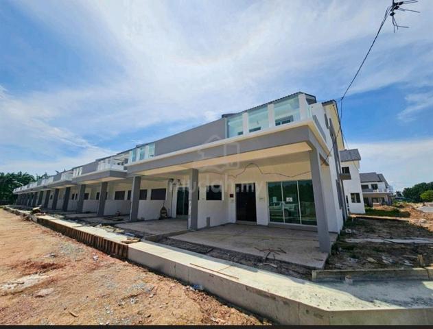Last Unit & Termurah di Bertam TERES 2 TINGKAT (Free Lawyer Fees + 5%) 1