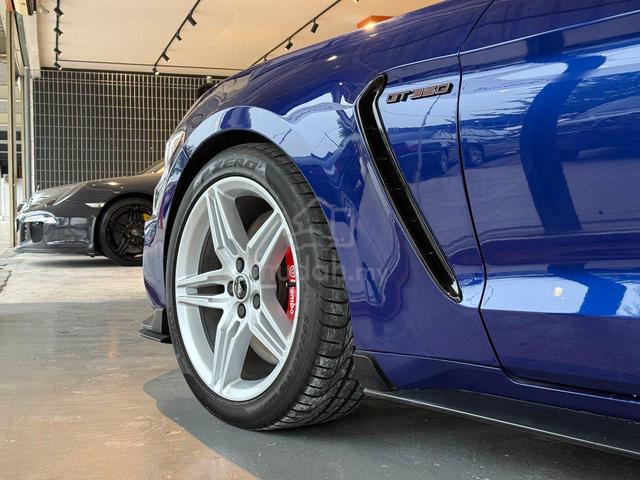2016 Ford MUSTANG 5.0 GT (M) (ORIGINAL MANUAL) - 5