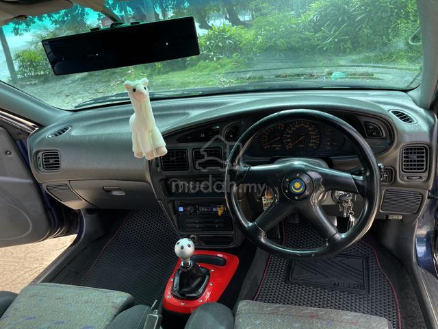 1997 Proton PUTRA 1.8 EXi (M) - 5