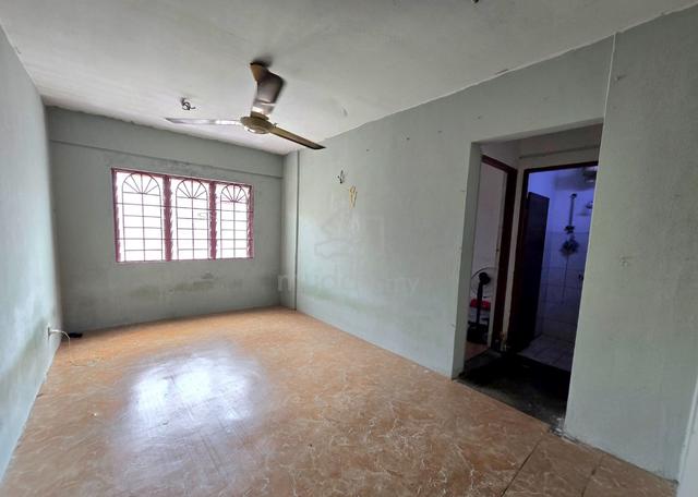 Bandar Bukit Tinggi 1 Apartment 1