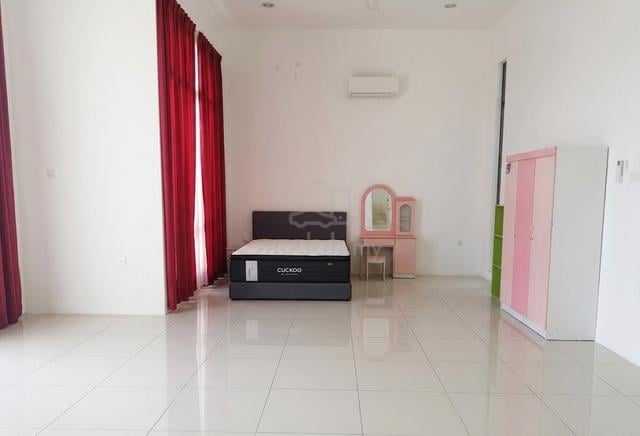 Mentakab Master Bedroom FOR RENT 1