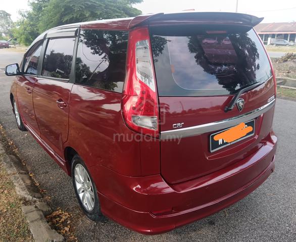 2011 Proton EXORA 1.6 MC H-LINE (A) - 4