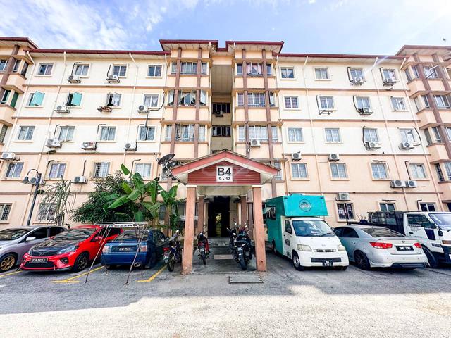 Tropika Apartment 1