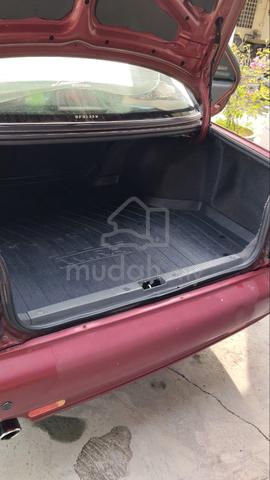 1999 Proton WIRA 1.5 GL (A) - 4