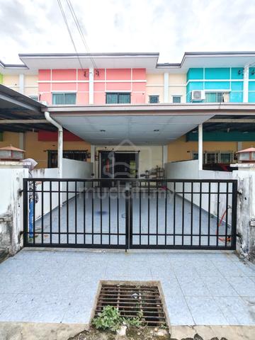 Taman Kristal Tuaran 1