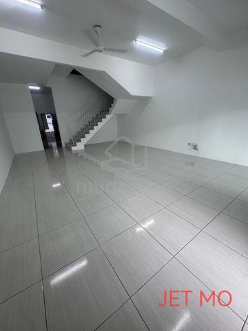 2 storey house  Taman mesra kg jawa klang For Sales 1